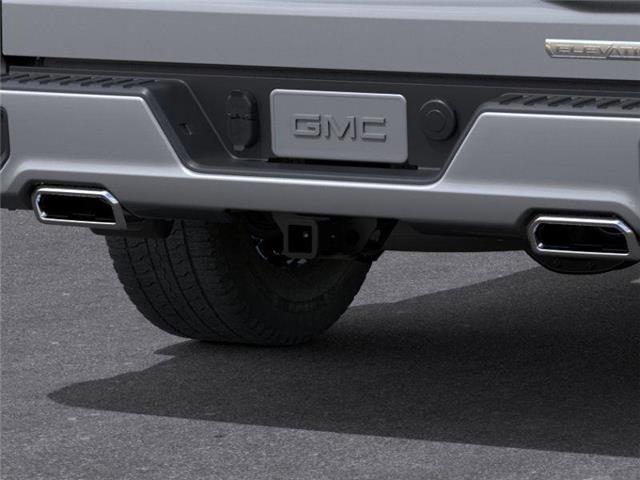 2026 GMC Sierra 1500 Elevation (Stk: 2026146) in ARNPRIOR - Image 14 of 24