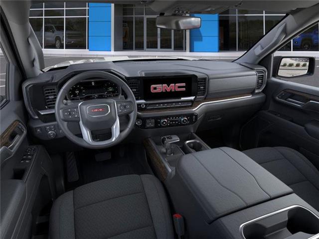 2026 GMC Sierra 1500 Elevation (Stk: 2026146) in ARNPRIOR - Image 15 of 24