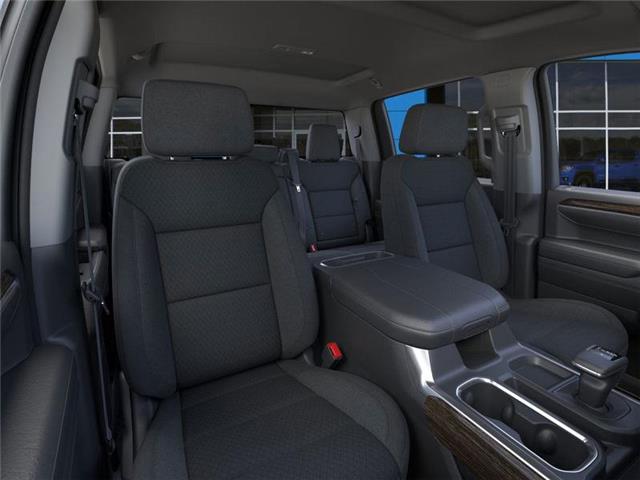 2026 GMC Sierra 1500 Elevation (Stk: 2026146) in ARNPRIOR - Image 16 of 24