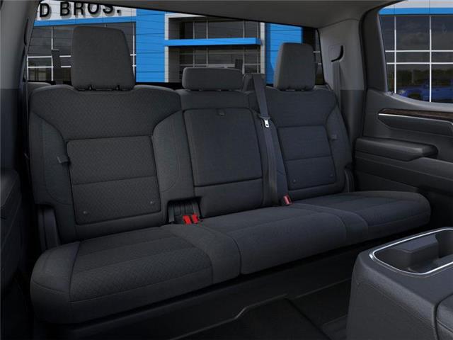 2026 GMC Sierra 1500 Elevation (Stk: 2026146) in ARNPRIOR - Image 17 of 24