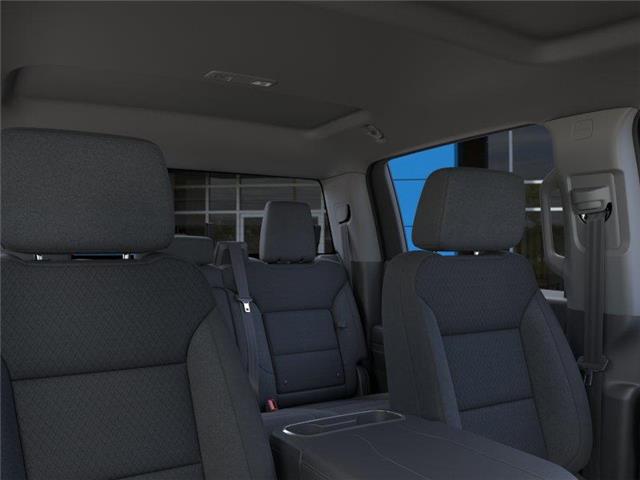 2026 GMC Sierra 1500 Elevation (Stk: 2026146) in ARNPRIOR - Image 24 of 24