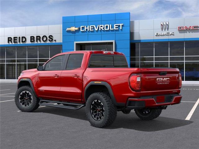 2026 GMC Canyon AT4 (Stk: 2026142) in ARNPRIOR - Image 3 of 24