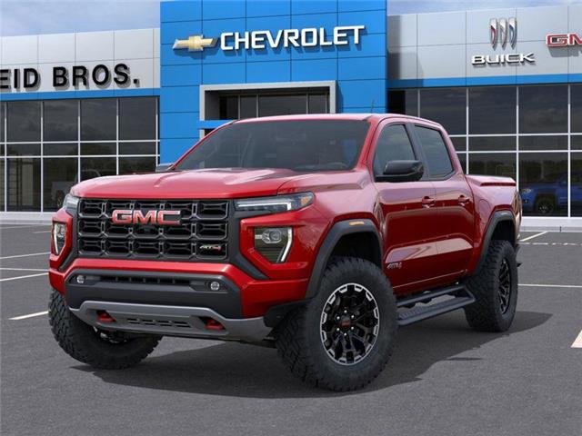 2026 GMC Canyon AT4 (Stk: 2026142) in ARNPRIOR - Image 6 of 24