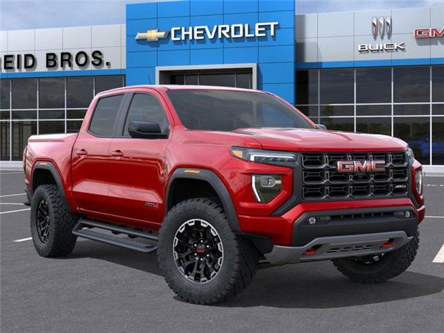 2026 GMC Canyon AT4 (Stk: 2026142) in ARNPRIOR - Image 7 of 24