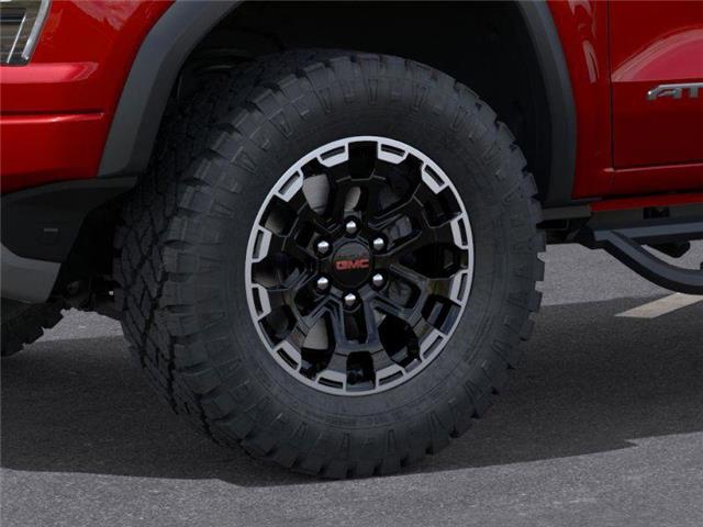 2026 GMC Canyon AT4 (Stk: 2026142) in ARNPRIOR - Image 9 of 24