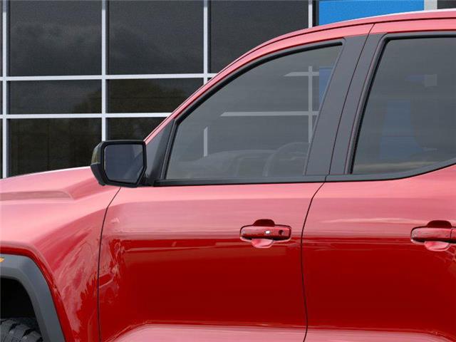 2026 GMC Canyon AT4 (Stk: 2026142) in ARNPRIOR - Image 12 of 24