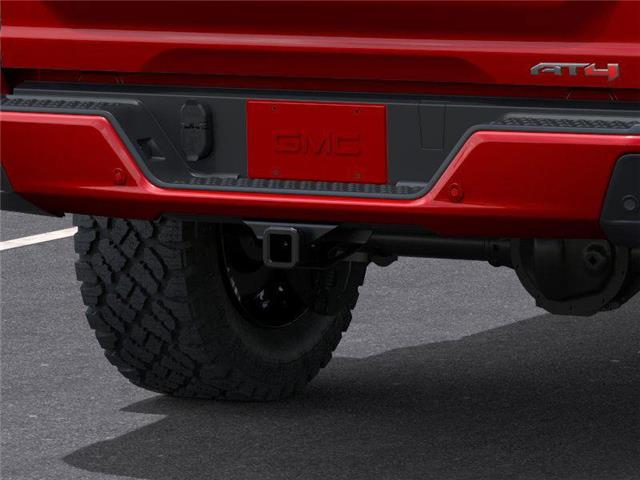 2026 GMC Canyon AT4 (Stk: 2026142) in ARNPRIOR - Image 14 of 24