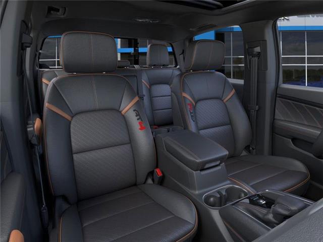 2026 GMC Canyon AT4 (Stk: 2026142) in ARNPRIOR - Image 16 of 24