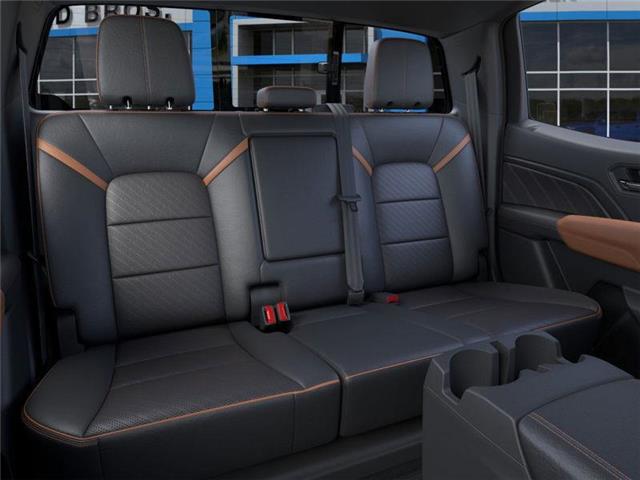 2026 GMC Canyon AT4 (Stk: 2026142) in ARNPRIOR - Image 17 of 24