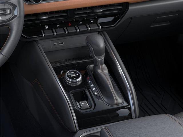 2026 GMC Canyon AT4 (Stk: 2026142) in ARNPRIOR - Image 23 of 24