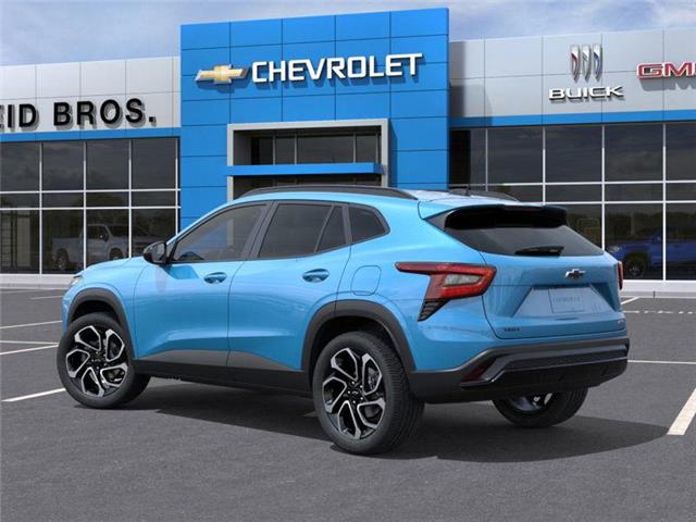 2026 Chevrolet Trax 2RS (Stk: 2026118) in ARNPRIOR - Image 3 of 24