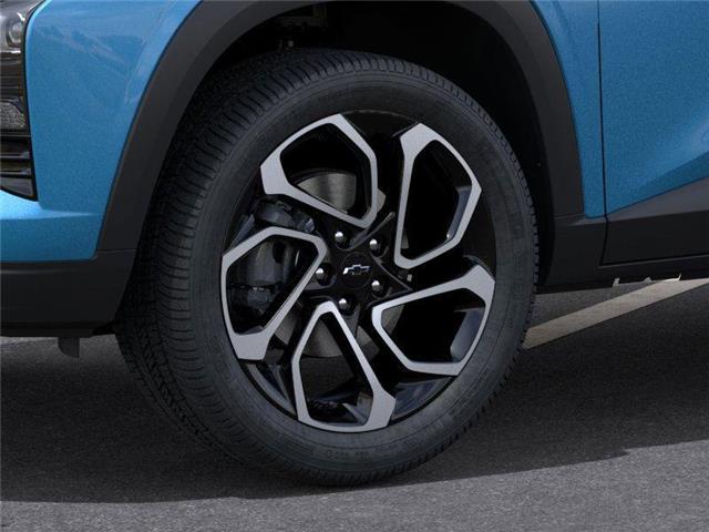 2026 Chevrolet Trax 2RS (Stk: 2026118) in ARNPRIOR - Image 9 of 24