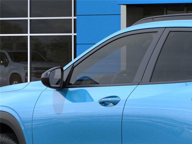 2026 Chevrolet Trax 2RS (Stk: 2026118) in ARNPRIOR - Image 12 of 24