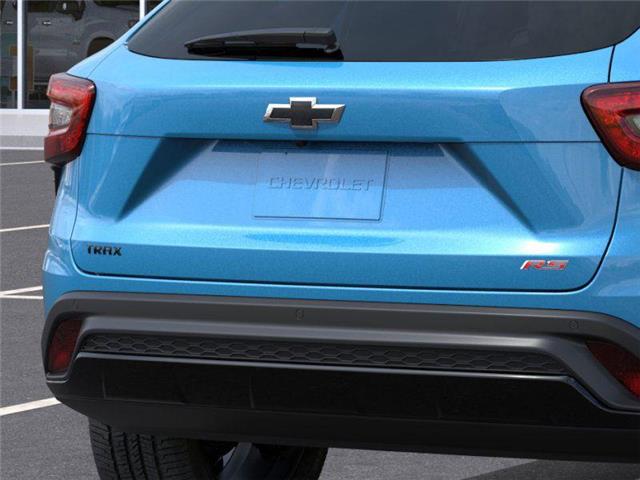 2026 Chevrolet Trax 2RS (Stk: 2026118) in ARNPRIOR - Image 14 of 24
