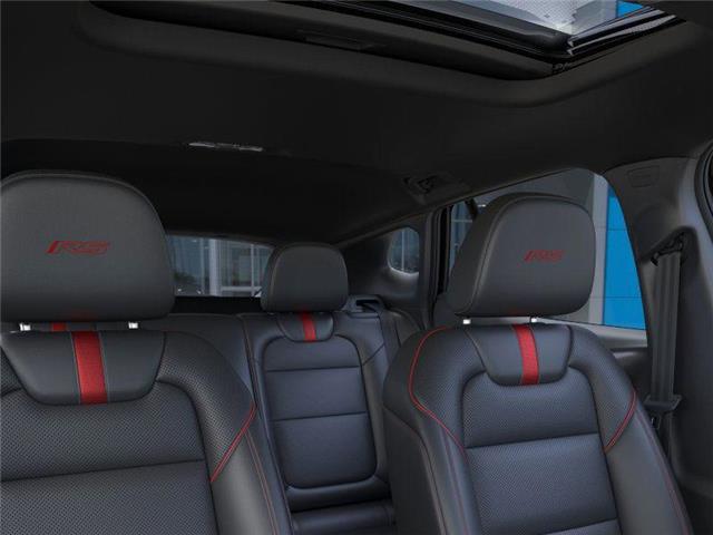 2026 Chevrolet Trax 2RS (Stk: 2026118) in ARNPRIOR - Image 24 of 24