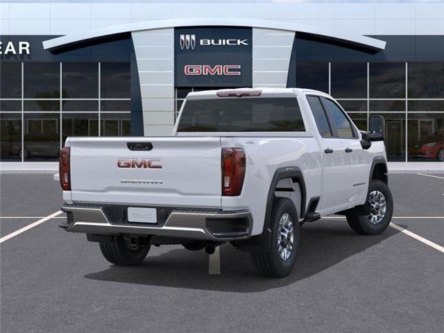 2026 GMC Sierra 2500HD Pro (Stk: 9001-26) in St. Catharines - Image 4 of 24