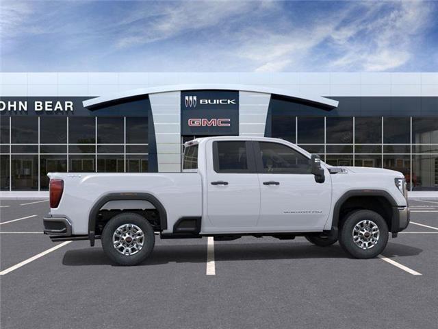 2026 GMC Sierra 2500HD Pro (Stk: 9001-26) in St. Catharines - Image 5 of 24