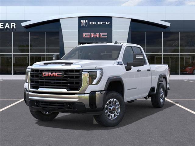 2026 GMC Sierra 2500HD Pro (Stk: 9001-26) in St. Catharines - Image 6 of 24