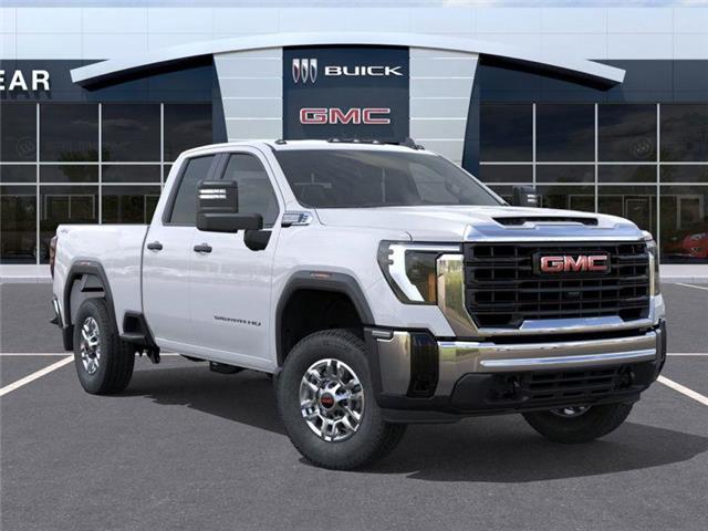 2026 GMC Sierra 2500HD Pro (Stk: 9001-26) in St. Catharines - Image 7 of 24