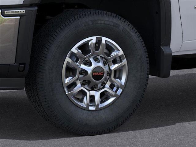 2026 GMC Sierra 2500HD Pro (Stk: 9001-26) in St. Catharines - Image 9 of 24