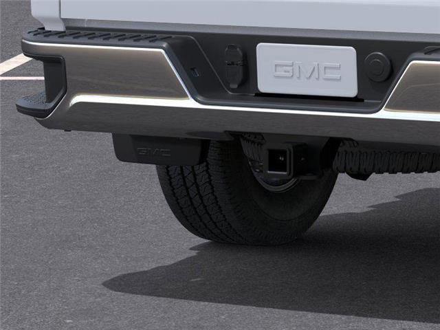 2026 GMC Sierra 2500HD Pro (Stk: 9001-26) in St. Catharines - Image 14 of 24