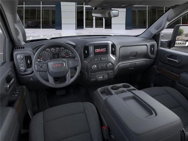 2026 GMC Sierra 2500HD Pro (Stk: 9001-26) in St. Catharines - Image 15 of 24