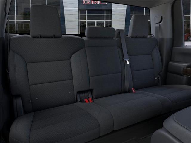 2026 GMC Sierra 2500HD Pro (Stk: 9001-26) in St. Catharines - Image 17 of 24