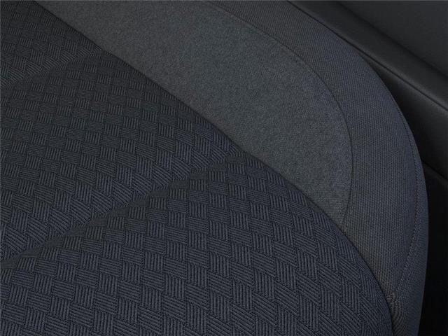 2026 GMC Sierra 2500HD Pro (Stk: 9001-26) in St. Catharines - Image 21 of 24