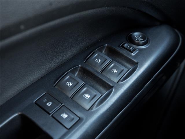 2021 GMC Canyon AT4 w/Leather (Stk: 2314081AA) in North York - Image 16 of 26