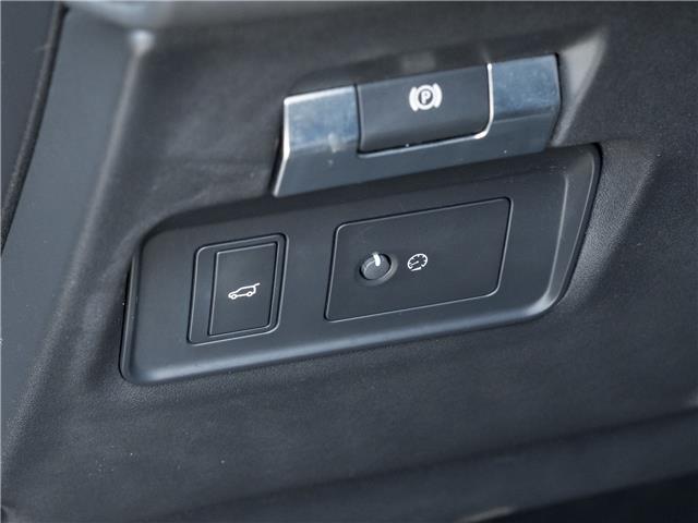 2020 Land Rover Discovery Sport S (Stk: 23U12349A) in North York - Image 18 of 28