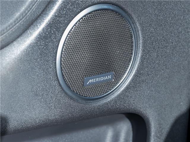 2020 Land Rover Discovery Sport S (Stk: 23U12349A) in North York - Image 16 of 28