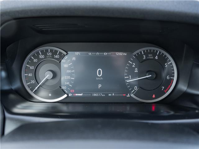 2020 Land Rover Discovery Sport S (Stk: 23U12349A) in North York - Image 13 of 28