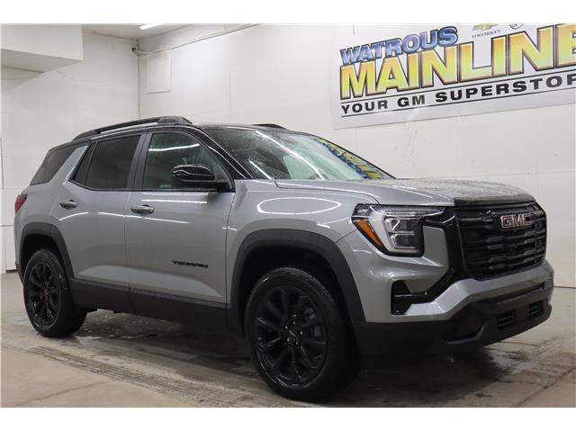 2026 GMC Terrain Elevation (Stk: T3241) in Watrous - Image 2 of 38