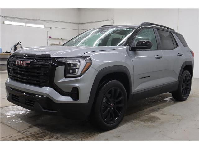 2026 GMC Terrain Elevation (Stk: T3241) in Watrous - Image 4 of 38