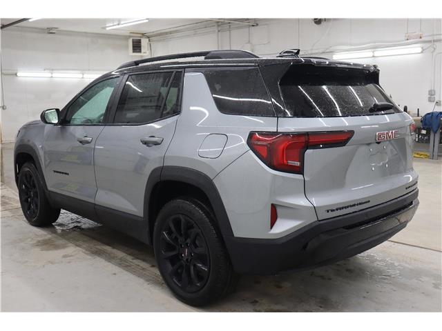 2026 GMC Terrain Elevation (Stk: T3241) in Watrous - Image 5 of 38