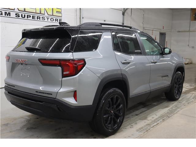 2026 GMC Terrain Elevation (Stk: T3241) in Watrous - Image 6 of 38