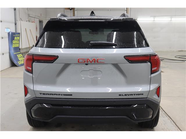 2026 GMC Terrain Elevation (Stk: T3241) in Watrous - Image 7 of 38