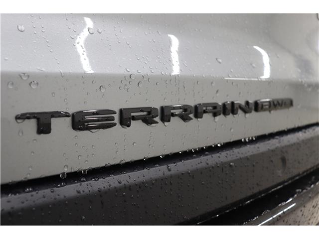 2026 GMC Terrain Elevation (Stk: T3241) in Watrous - Image 9 of 38