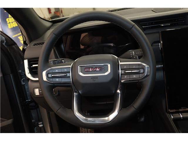 2026 GMC Terrain Elevation (Stk: T3241) in Watrous - Image 18 of 38