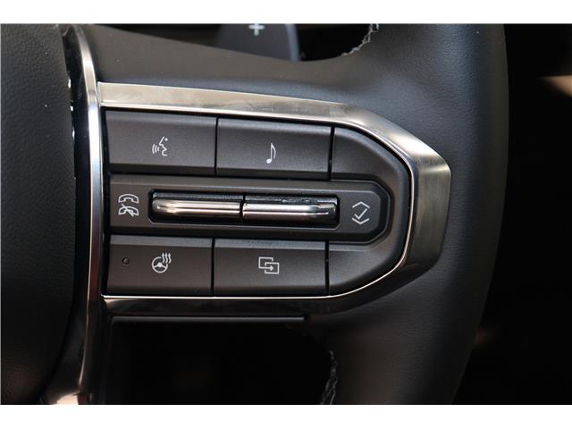 2026 GMC Terrain Elevation (Stk: T3241) in Watrous - Image 20 of 38