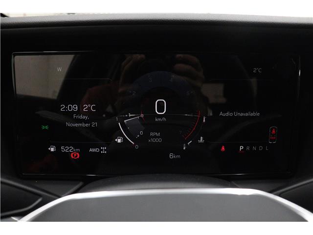 2026 GMC Terrain Elevation (Stk: T3241) in Watrous - Image 23 of 38