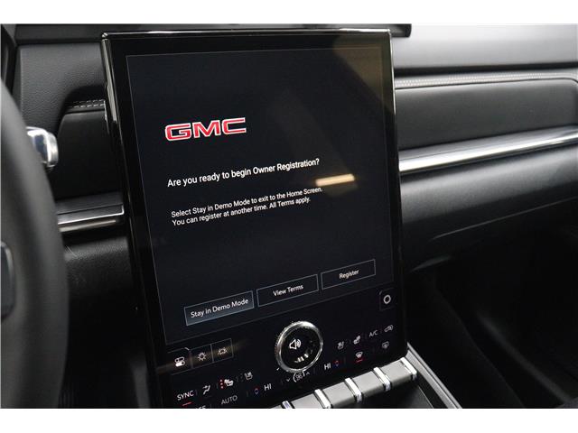 2026 GMC Terrain Elevation (Stk: T3241) in Watrous - Image 24 of 38
