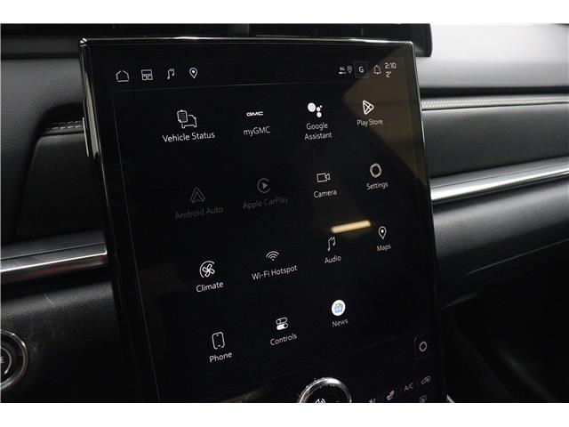 2026 GMC Terrain Elevation (Stk: T3241) in Watrous - Image 25 of 38