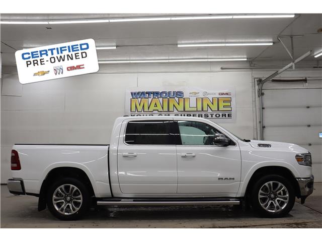 2024 RAM Ram 1500 Longhorn's photo