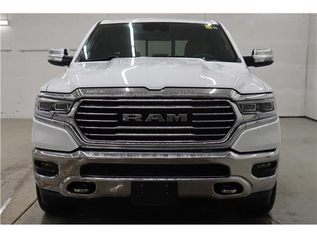 2024 RAM 1500 Limited Longhorn (Stk: T3061A) in Watrous - Image 4 of 40