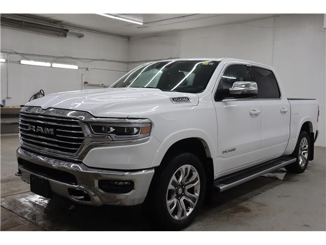 2024 RAM 1500 Limited Longhorn (Stk: T3061A) in Watrous - Image 5 of 40