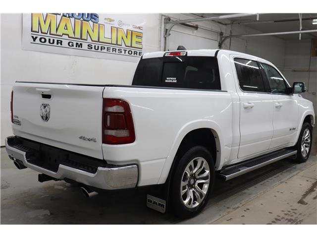 2024 RAM 1500 Limited Longhorn (Stk: T3061A) in Watrous - Image 7 of 40