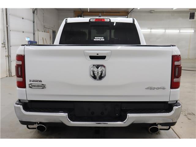 2024 RAM 1500 Limited Longhorn (Stk: T3061A) in Watrous - Image 8 of 40