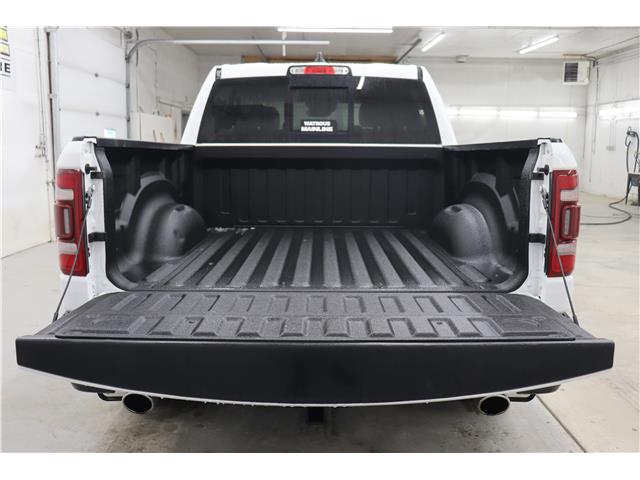 2024 RAM 1500 Limited Longhorn (Stk: T3061A) in Watrous - Image 10 of 40