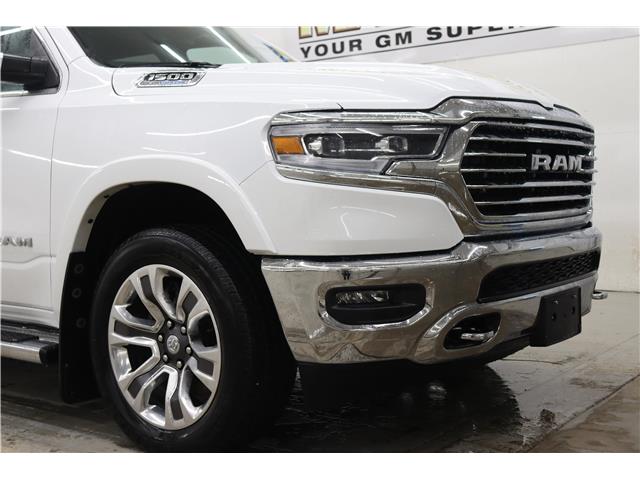 2024 RAM 1500 Limited Longhorn (Stk: T3061A) in Watrous - Image 15 of 40